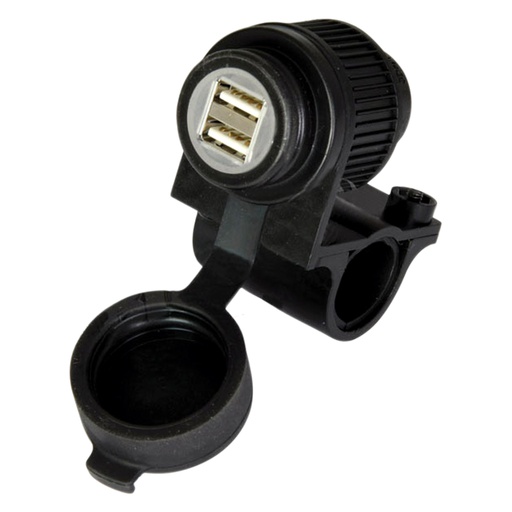 [OXF-EL102] Oxford 12v Socket USB