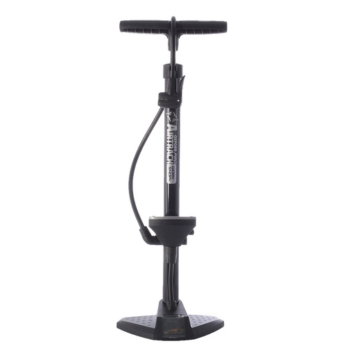 [OXF-PU850] Oxford Floorpump with Gauge