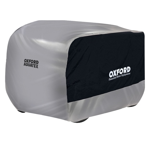 [OXF-CV208] Oxford Aquatex ATV Cover S