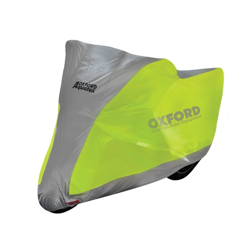 [OXF-CV222] Oxford Aquatex Flourescent Cover L