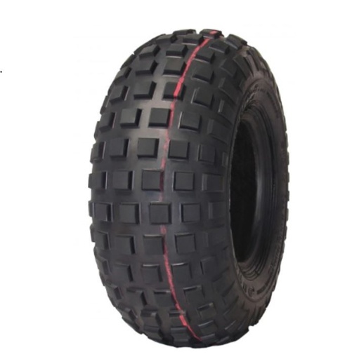 [DUR-863000] Duro HF-240B ATV Tyre 145/70-6 