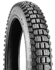 [DUR-588552] Duro HF-307 Classic Dual Sport Tyre 3.50-17 