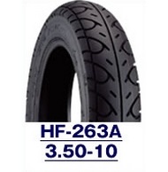 [DUR-587869] Duro Scooter Tyre HF-263A 3.50-10