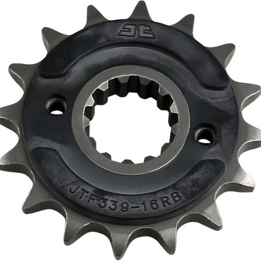 [JT-JTF339-16RB] JT Sprocket Front JTF339 16T RB