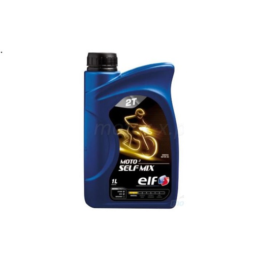 [ELF-MOTO2-RACE-1] Elf Moto 2 Race 2T Engine Oil 1L