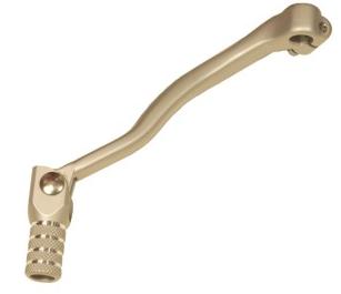 [EMG-83-88024] Emgo Alu Gear Lever Folding Yamaha YZ250/450F