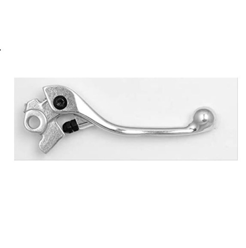 [EMG-30-33451] Emgo Brake Lever Kawasaki/Suzuki KX/RM Polished