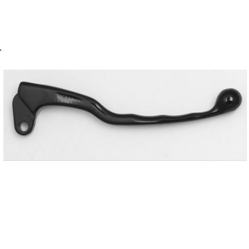 [EMG-30-51231] Emgo Brake Lever Yamaha DT/XT Black