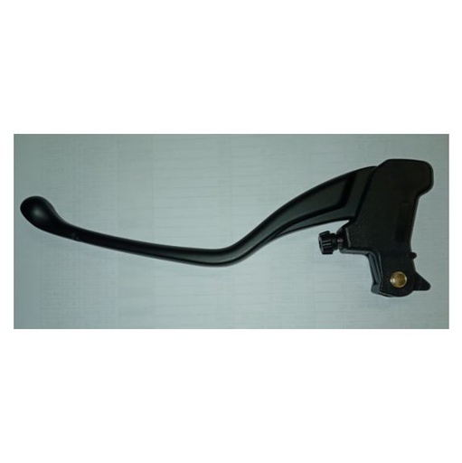 [EMG-30-69682] Emgo Clutch Lever BMW F650/800 05-18 Black