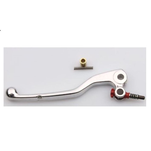 [EMG-30-69532] Emgo Clutch Lever KTM Magura Polished