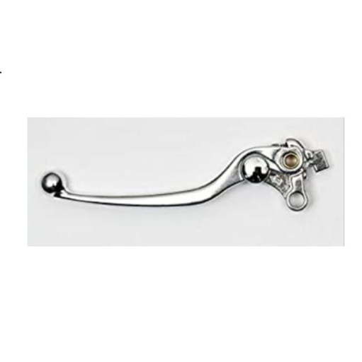 [EMG-30-32072] Emgo Clutch Lever Suzuki GSX/TL/GSF Polished