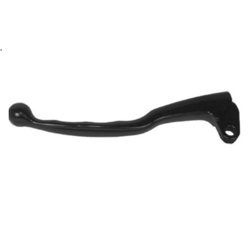 [EMG-30-51222] Emgo Clutch Lever Yamaha Black