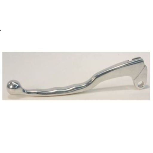 [EMG-30-26822] Emgo Clutch Lever Yamaha YZ125 '83-84 Polished