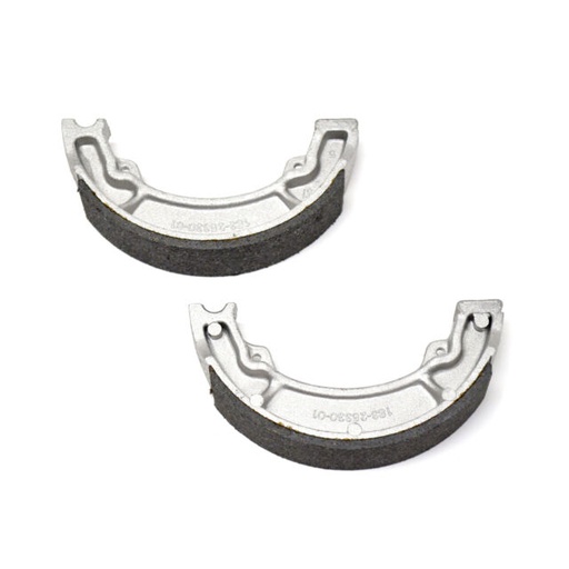 [EMG-93-27200] Emgo Brake Shoe Y506