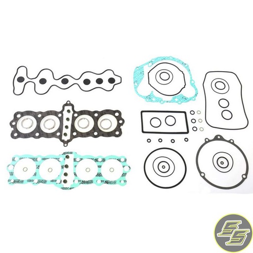 [ATH-P400210850502] Athena Gasket Kit Complete Honda CB500/4