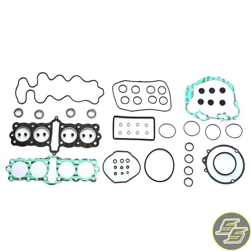 [ATH-P400210850529] Athena Gasket Kit Complete Honda CB550