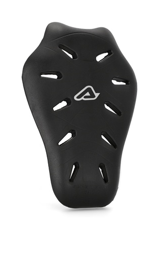 [ACE-0024617-090] Acerbis Back Protector CE SF 851FB Level 2 Black M