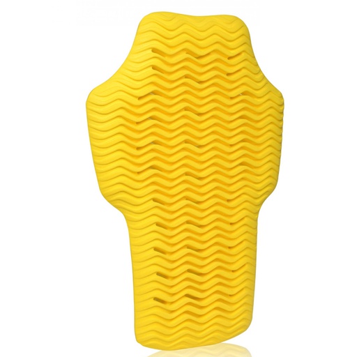 [ACE-0023995-060-064] Acerbis Back Protector CE XY905 FB Level 2 Yellow Size M