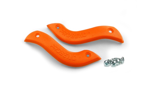 [CYC-1057-22] Cycra Probend Bumpers Orange