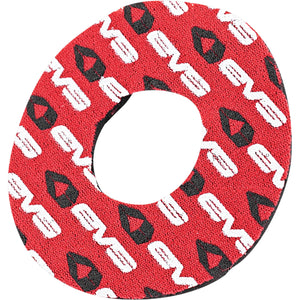 [EVS-GD-R] EVS Grip Donuts Red