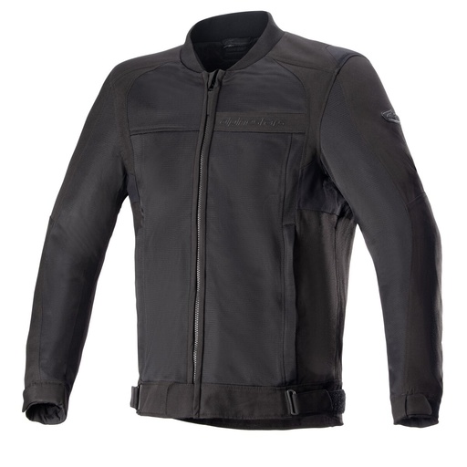 [ALP-3308822-1100] Alpinestars Luc V2 Air Jacket Black