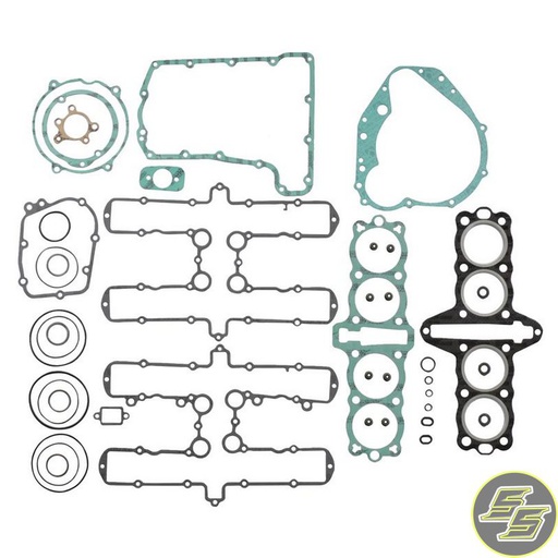 [ATH-P400250850652] Athena Gasket Kit Complete Kawasaki KZ/Z650