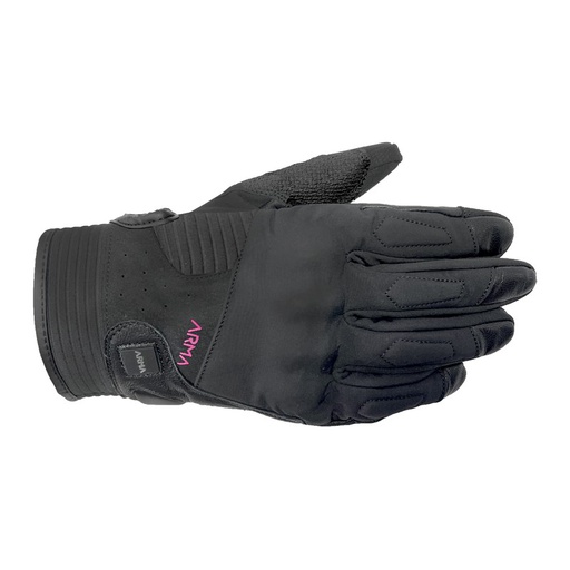 [ARM-LCORPG-BK] Arma Corps Ladies Glove Black