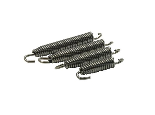 [DRC-31-31-183] DRC Pro Exhaust Springs 4pc 83mm