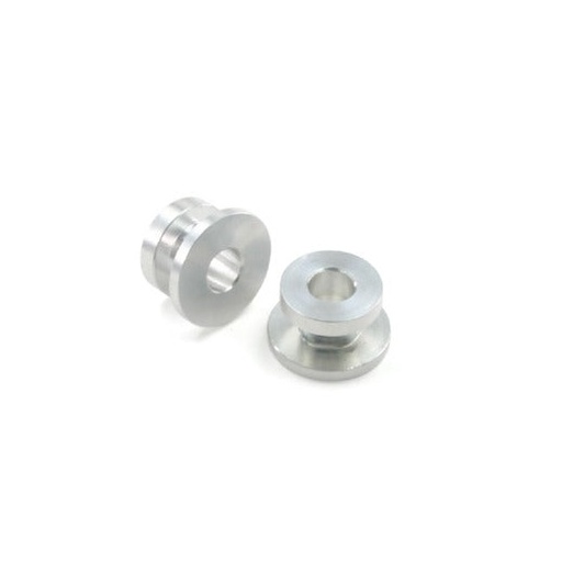 [DRC-36-51-391] DRC Wheel Chock Fitting Kit