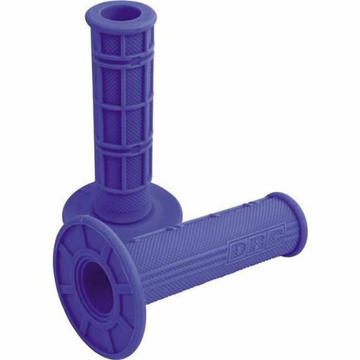 [DRC-41-04-204] DRC Grips Open Blue