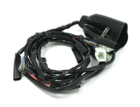 [DRC-45-70-161] DRC Main Harness