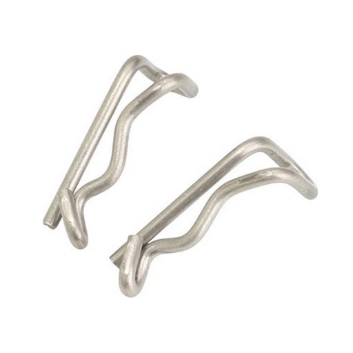 [DRC-58-33-099] DRC Replacement Brake Pin Clip Set 2pc Magura