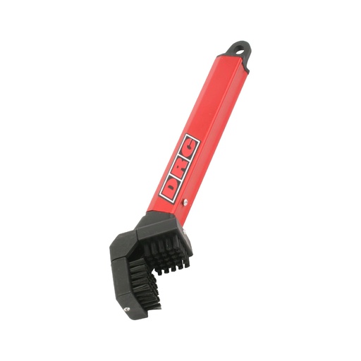 [DRC-59-22-002] DRC Chain Brush Red