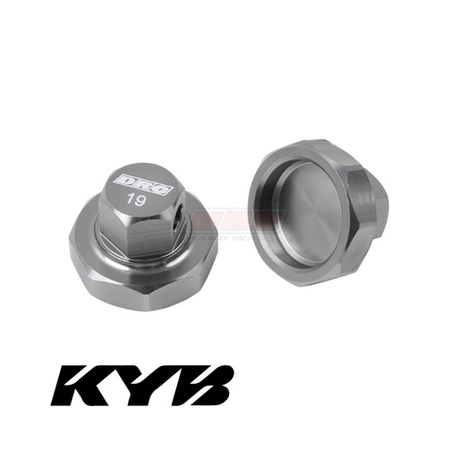 [DRC-59-24-016] DRC Fork Compression Valve Removal Tool KYB