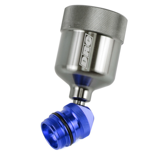 [DRC-59-37-158] DRC Bleed Cup Rear Shock Showa 1 Blue