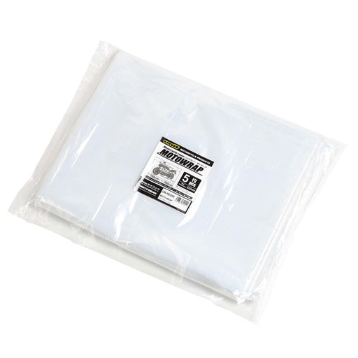 [UNI-N2205] Unit Moto Wrap Clear 5pk