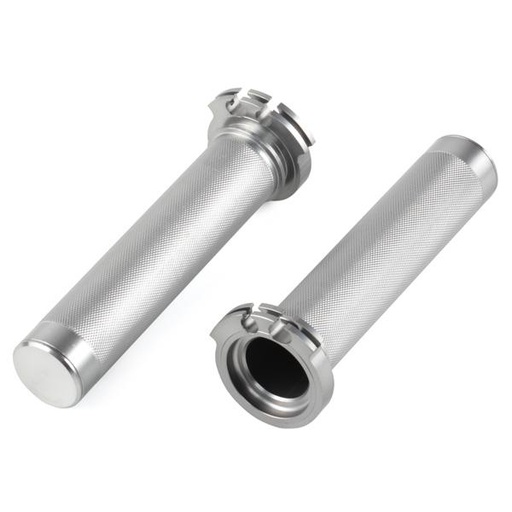 [ZET-45-5021] Zeta Aluminium Throttle Tube KTM|Husqvarna EXC/FE Std