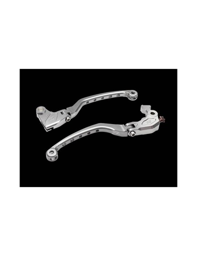 [ZET-60-3210] Zeta Flight Brake Lever ZX10R '06|ZX6R '07