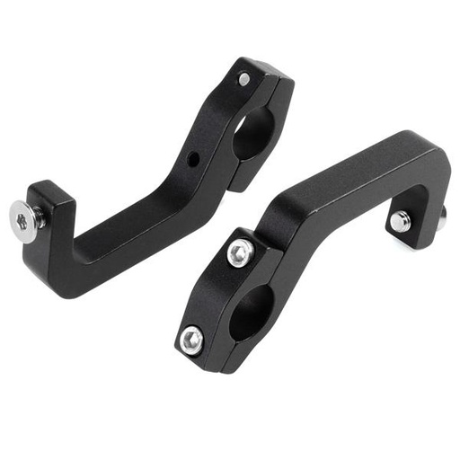 [ZET-72-6097] Zeta Adventure Armor Handguard 22.2mm U-Clamps