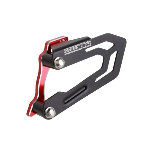 [ZET-80-8022] Zeta Case Saver w Cover CRF250R '18 Red