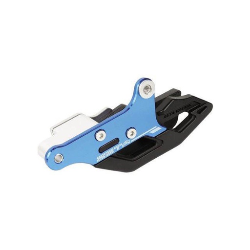 [ZET-82-1409] Zeta Chain Guide Husqvarna FC/TC/FE /TE/TX '14 Husky Blue