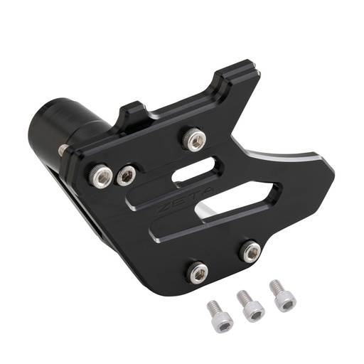 [ZET-82-2001] Zeta Durable Chain Guide CRF1100L Black