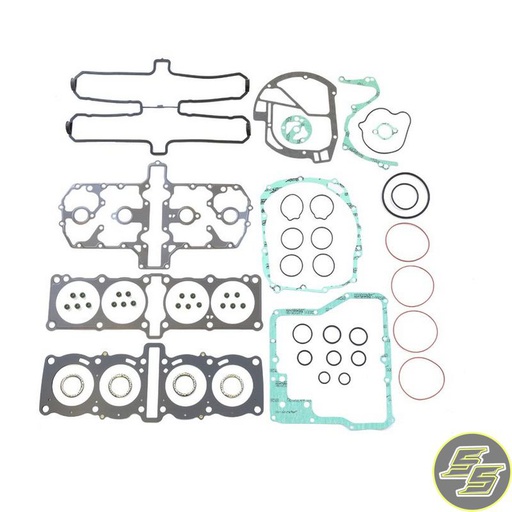 [ATH-P4004858509601] Athena Gasket Kit Complete Yamaha FZR1000