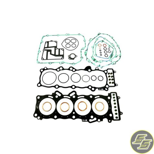 [ATH-P400485870167] Athena Gasket Kit Complete Yamaha R1 09-14