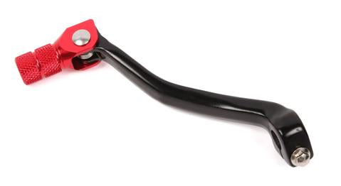 [ZET-90-4032] Zeta Forged Shift Lever CRF450R '07-16 Red