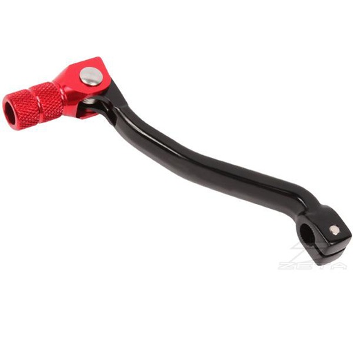 [ZET-90-4112] Zeta Forged Shift Lever KX250/F Red