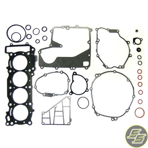 [ATH-P400485850098] Athena Gasket Kit Complete Yamaha R6 06-19