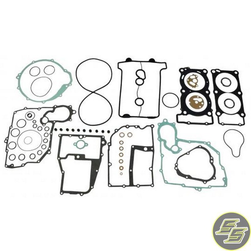 [ATH-P400485850033] Athena Gasket Kit Complete Yamaha TDM850