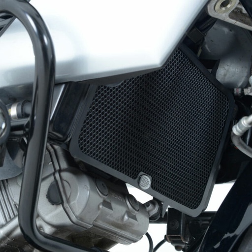 [RNG-RAD0173BK] R&G Radiator Guard Suzuki DL1000 V-Strom '14- Black