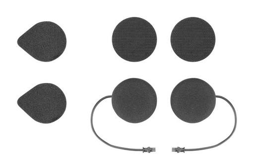 [INT-UCOMSPEAKER32] Interphone Speakers for U-COM 2 and 4